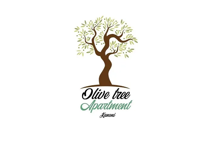 Olive Tree 아파트 카노니