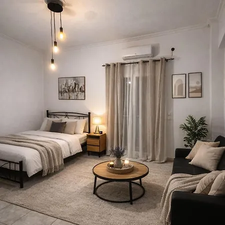 Appartement Olive Tree