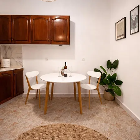 Olive Tree Appartement Kanoni (Corfu)
