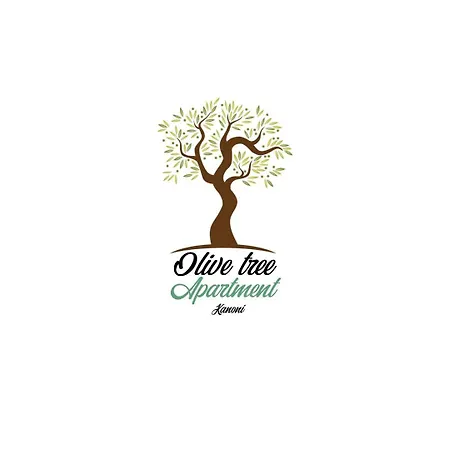 Olive Tree Apartament Kanoni (Corfu)