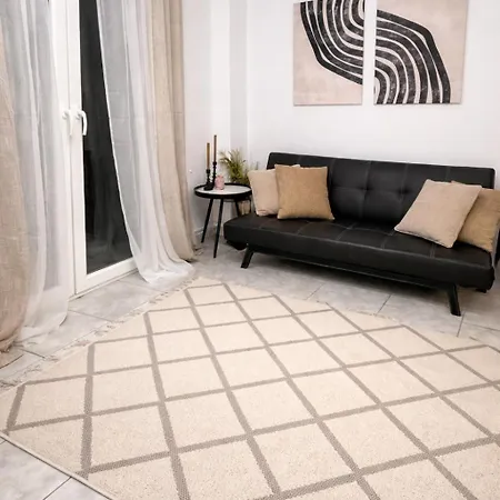 Olive Tree Apartament