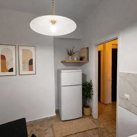 Olive Tree Apartament Kanoni (Corfu)